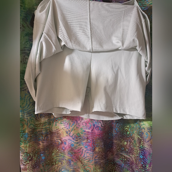 ADIDAS skort NWT'S - Picture 2 of 6